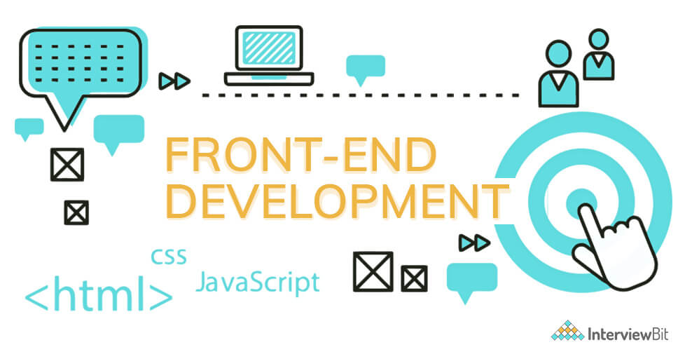 Front-End-Development