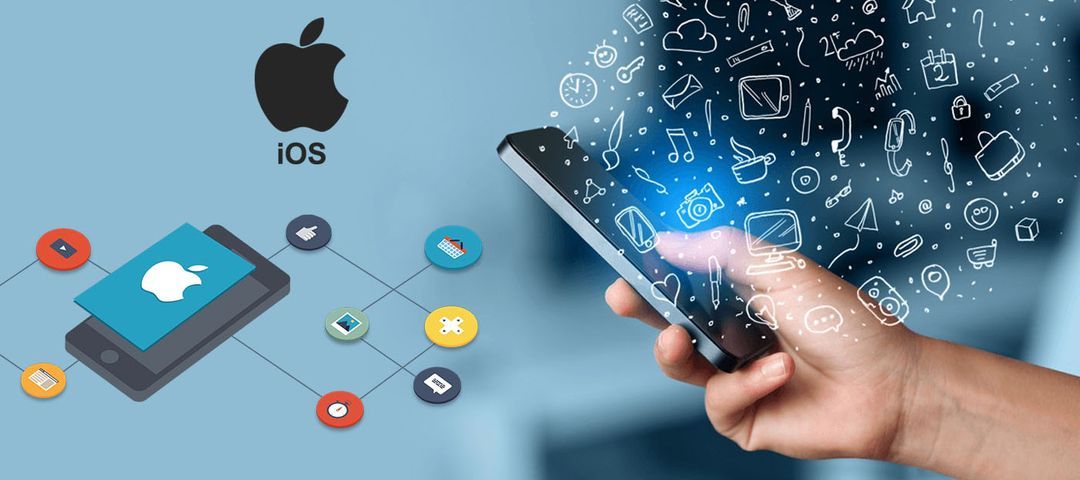IOS Application Development